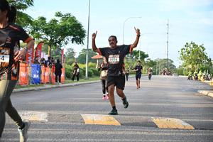 Run For Belang 2026