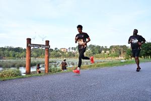 Run For Belang 2026
