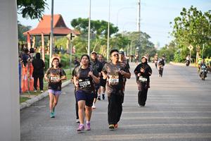 Run For Belang 2026