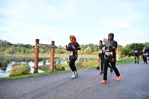 Run For Belang 2026
