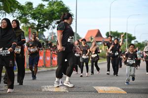 Run For Belang 2026