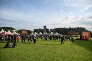 Run For Belang 2026