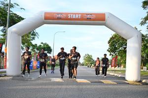 Run For Belang 2026