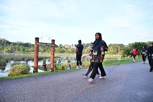 Run For Belang 2026