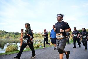 Run For Belang 2026