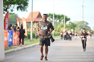 Run For Belang 2026