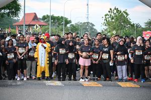 Run For Belang 2026