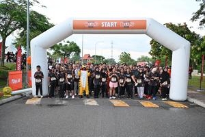 Run For Belang 2026