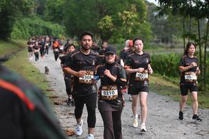 Run For Belang 2026