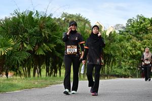 Run For Belang 2026