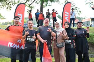 Run For Belang 2026