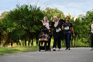 Run For Belang 2026
