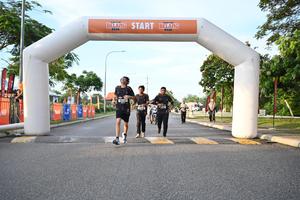 Run For Belang 2026