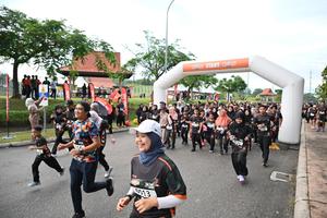 Run For Belang 2026