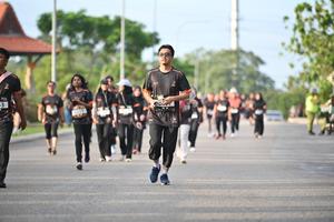 Run For Belang 2026