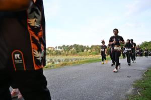 Run For Belang 2026