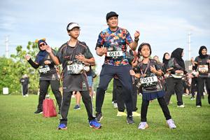 Run For Belang 2026