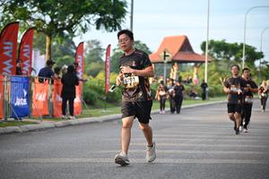 Run For Belang 2026