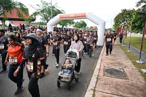 Run For Belang 2026