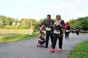 Run For Belang 2026