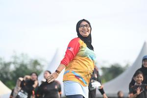 Run For Belang 2026