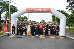 Run For Belang 2026