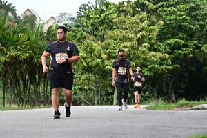 Run For Belang 2026