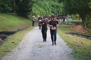 Run For Belang 2026