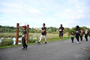 Run For Belang 2026