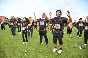 Run For Belang 2026