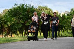 Run For Belang 2026