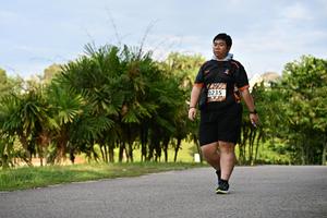 Run For Belang 2026