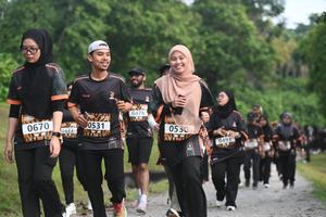 Run For Belang 2026