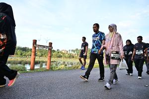 Run For Belang 2026