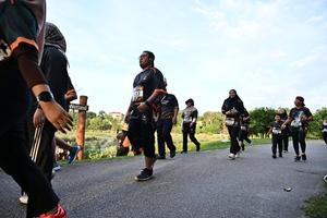Run For Belang 2026