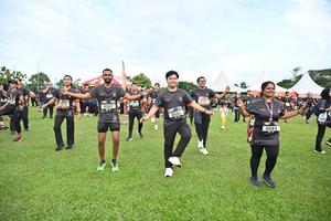 Run For Belang 2026