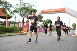 Run For Belang 2026