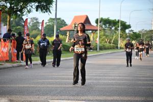 Run For Belang 2026