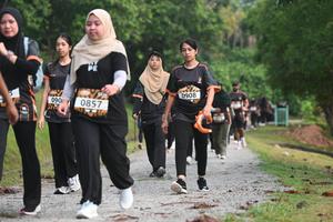 Run For Belang 2026