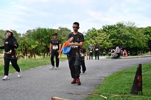 Run For Belang 2026