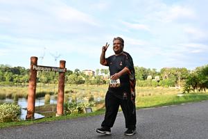 Run For Belang 2026