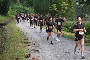Run For Belang 2026