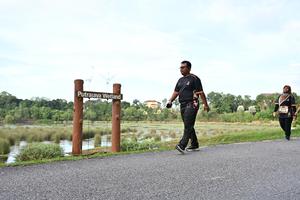 Run For Belang 2026