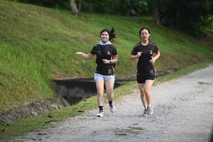 Run For Belang 2026