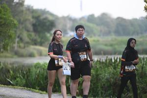 Run For Belang 2026