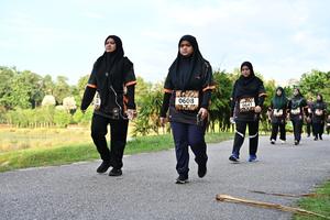 Run For Belang 2026