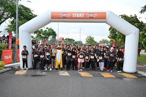Run For Belang 2026