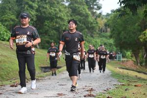Run For Belang 2026