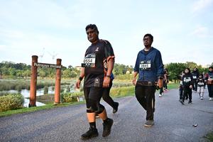 Run For Belang 2026