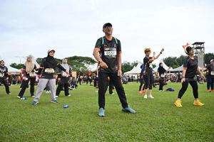 Run For Belang 2026